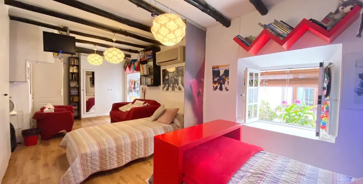 Sale of townhouse in Marbella 10