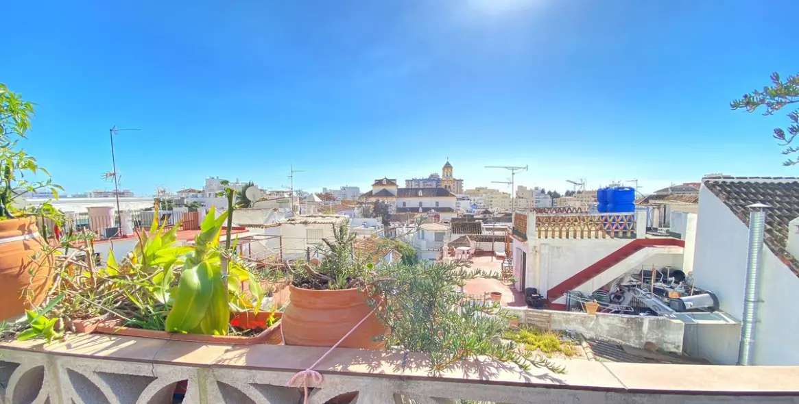 Sale of townhouse in Marbella 13