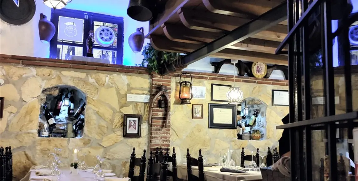 Venta de adosado en Marbella 21