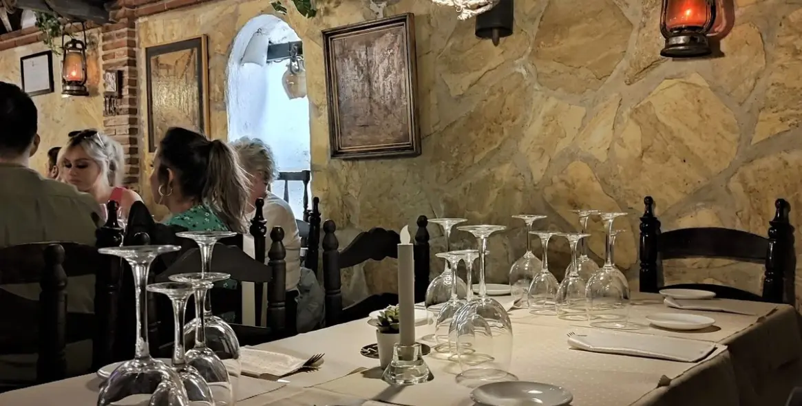 Venta de adosado en Marbella 23