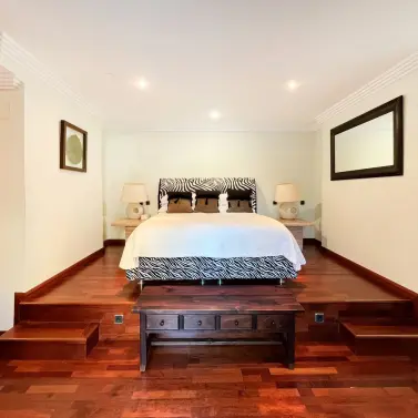 Долгосрочная аренда  отдельно стоящей виллы в Puerto Banús