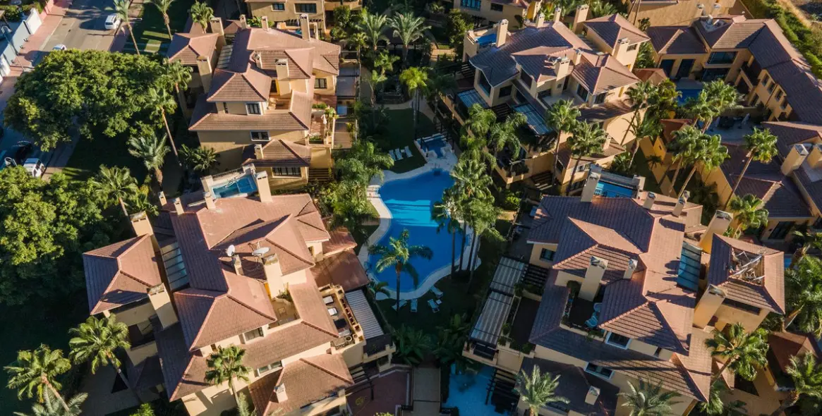 Долгосрочная аренда  отдельно стоящей виллы в Puerto Banús 8