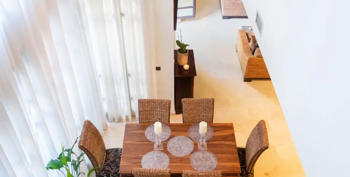 Долгосрочная аренда  отдельно стоящей виллы в Puerto Banús 18