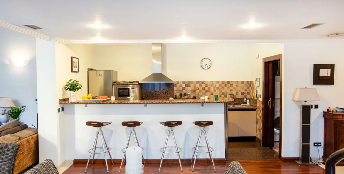 Долгосрочная аренда  отдельно стоящей виллы в Puerto Banús 19