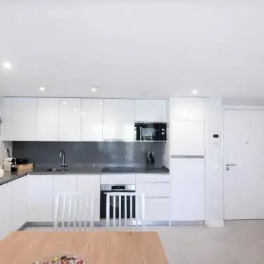 Продажа апартаментов на первом этаже в El Chaparral