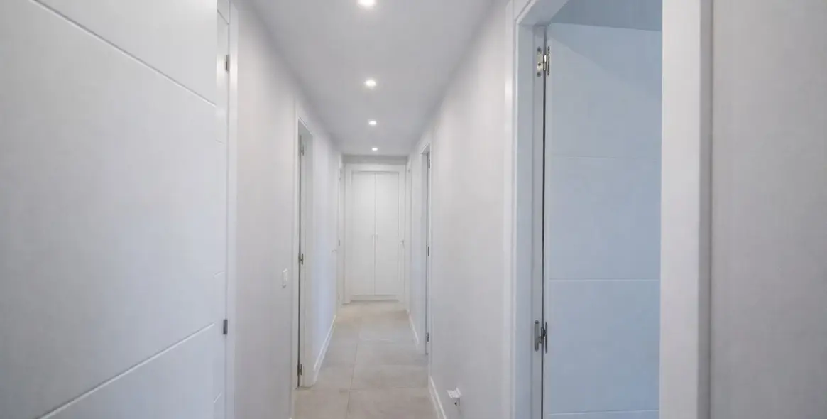 Продажа апартаментов на первом этаже в El Chaparral 11