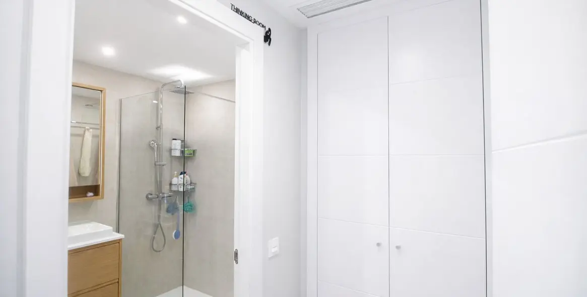 Продажа апартаментов на первом этаже в El Chaparral 12