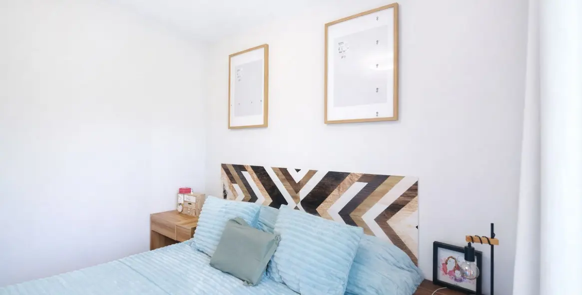 Продажа апартаментов на первом этаже в El Chaparral 14