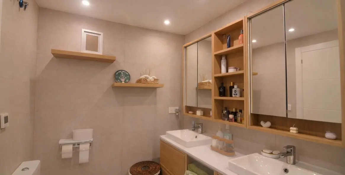 Продажа апартаментов на первом этаже в El Chaparral 16