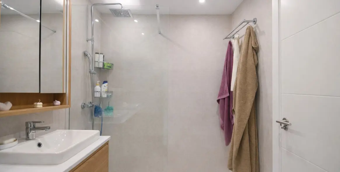 Продажа апартаментов на первом этаже в El Chaparral 17