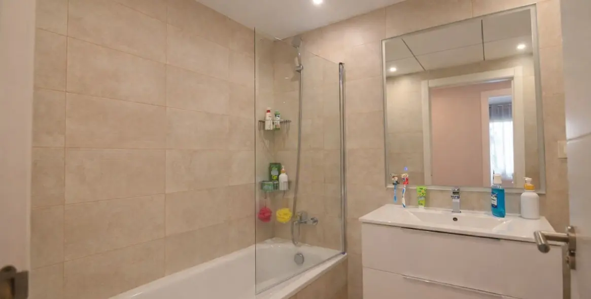 Продажа апартаментов на первом этаже в El Chaparral 20