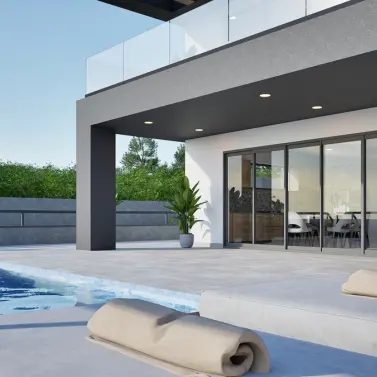 Продажа  отдельно стоящей виллы в Torremolinos