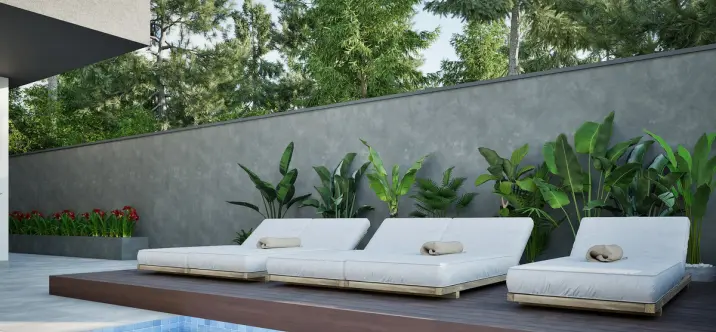 Продажа  отдельно стоящей виллы в Torremolinos 3