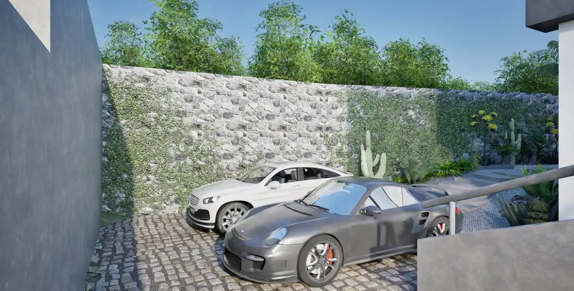 Продажа  отдельно стоящей виллы в Torremolinos 6