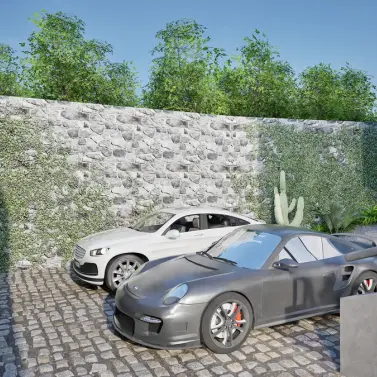 Продажа  отдельно стоящей виллы в Torremolinos