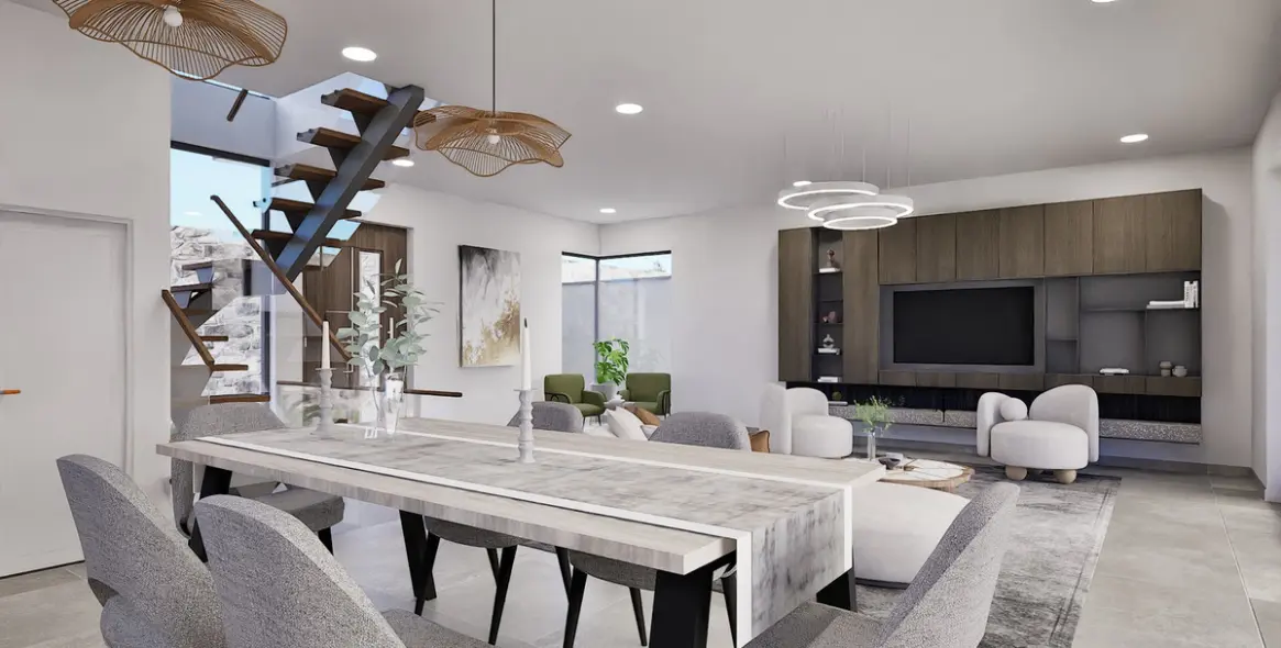 Продажа  отдельно стоящей виллы в Torremolinos 9