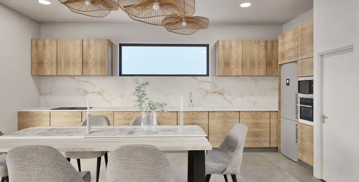 Продажа  отдельно стоящей виллы в Torremolinos 10