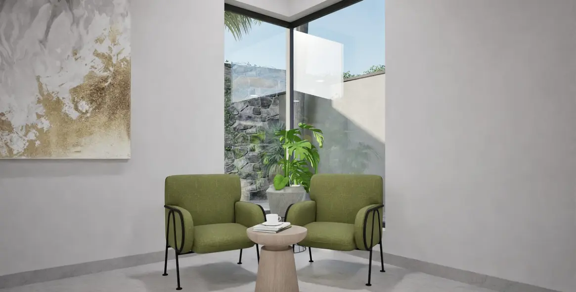 Продажа  отдельно стоящей виллы в Torremolinos 11