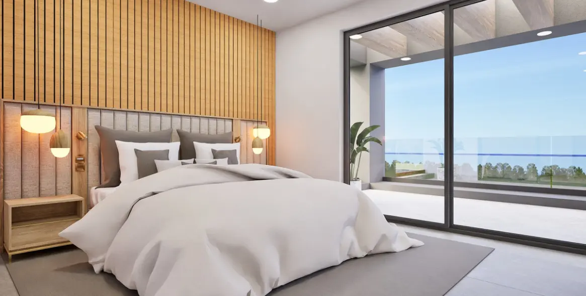 Продажа  отдельно стоящей виллы в Torremolinos 12