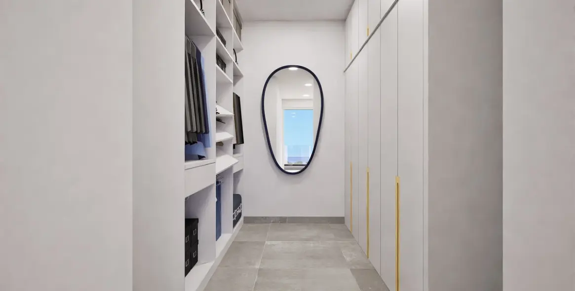 Продажа  отдельно стоящей виллы в Torremolinos 13