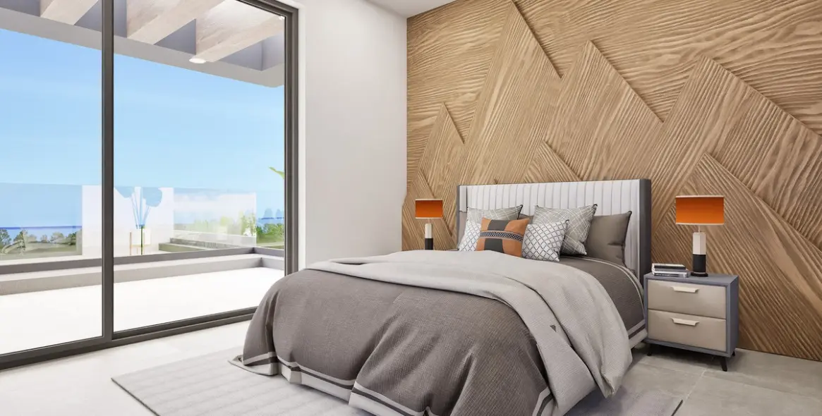 Продажа  отдельно стоящей виллы в Torremolinos 15