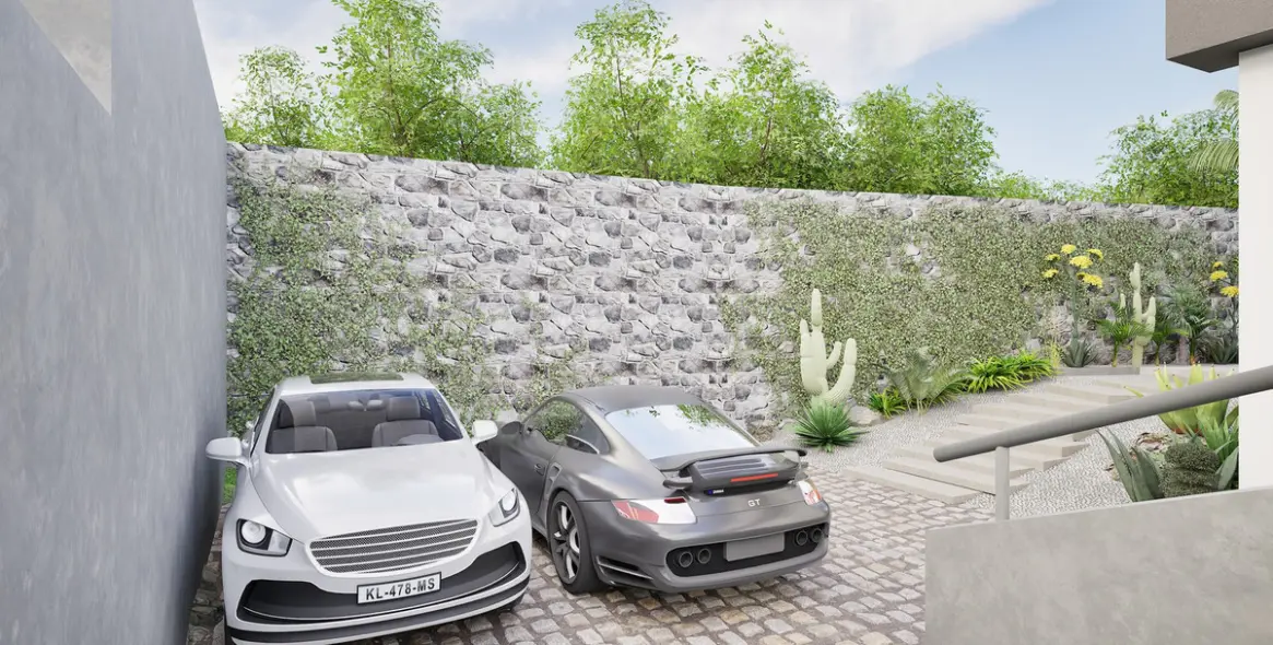 Продажа  отдельно стоящей виллы в Torremolinos 21