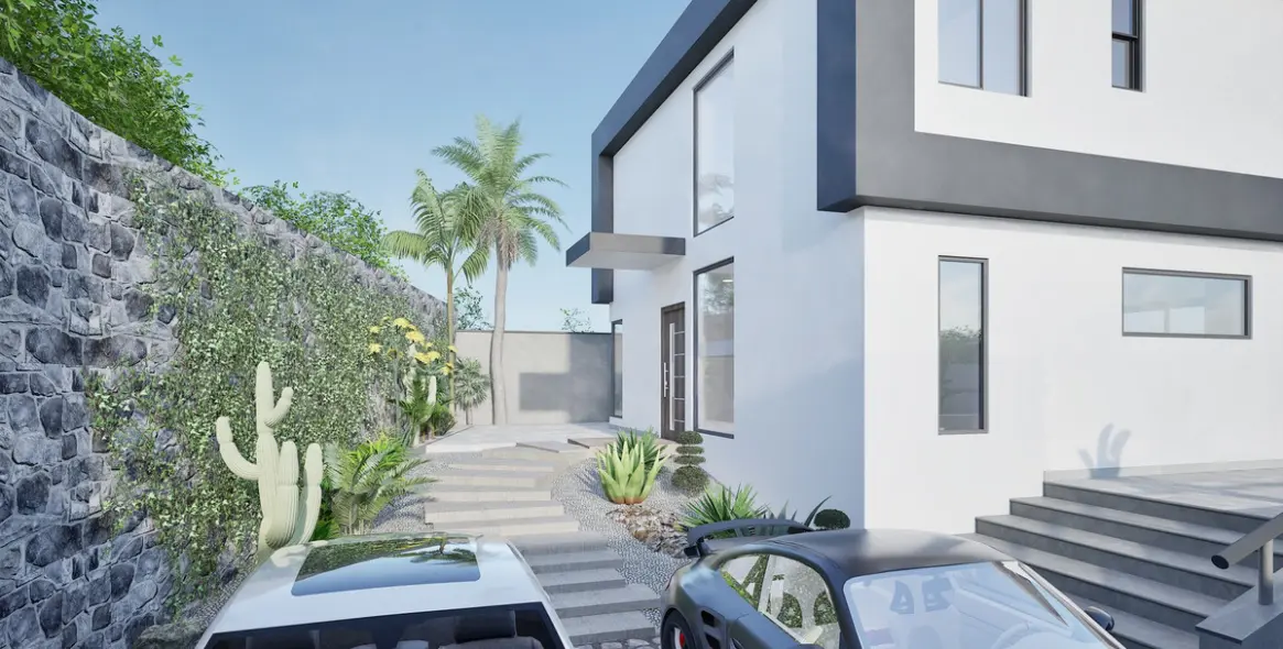 Продажа  отдельно стоящей виллы в Torremolinos 22