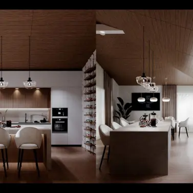 Продажа  отдельно стоящей виллы в Higueron