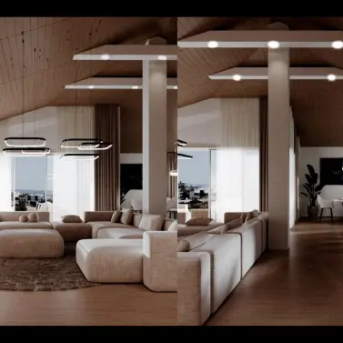 Продажа  отдельно стоящей виллы в Higueron