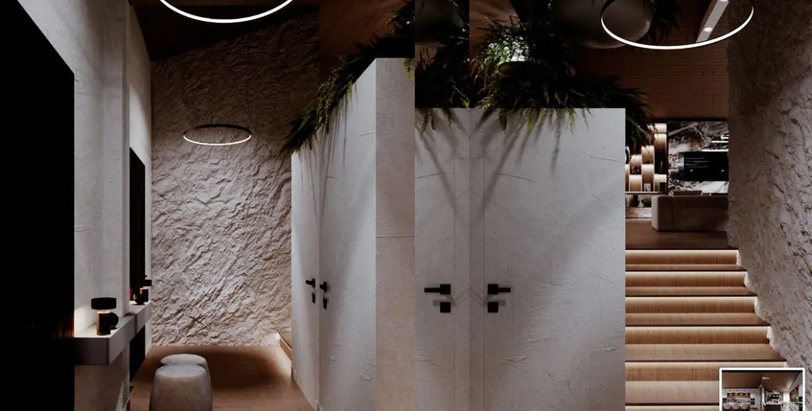 Продажа  отдельно стоящей виллы в Higueron 9