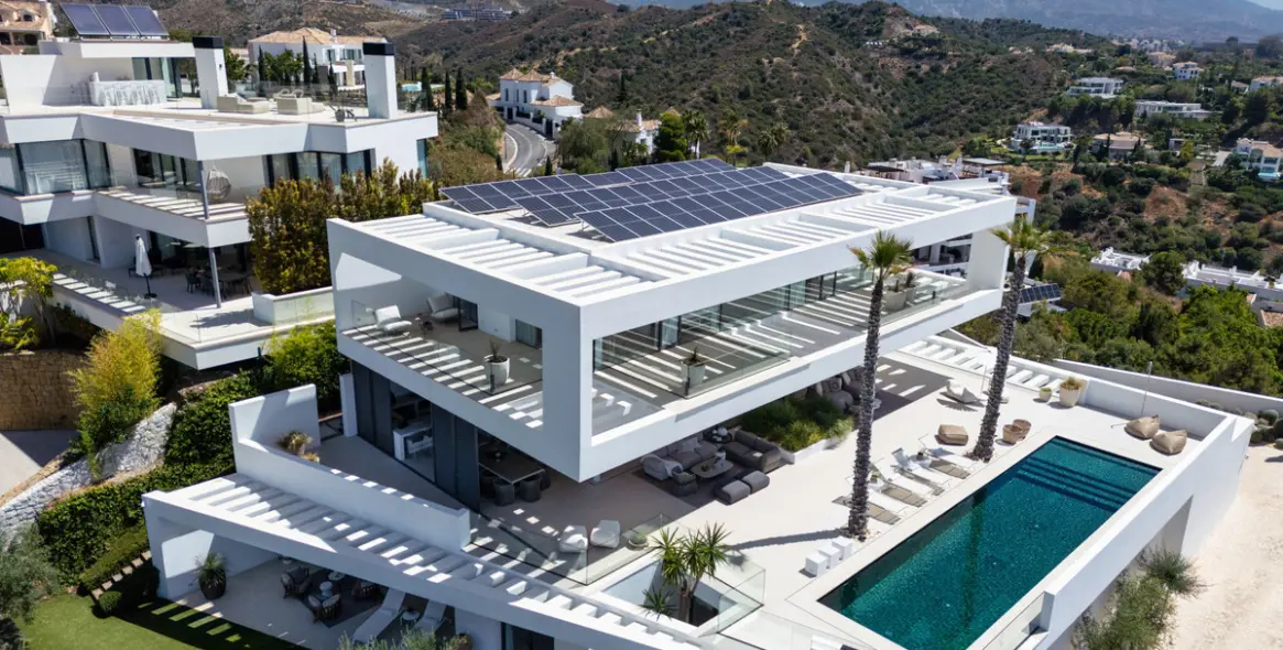 Продажа  отдельно стоящей виллы в La Quinta 2