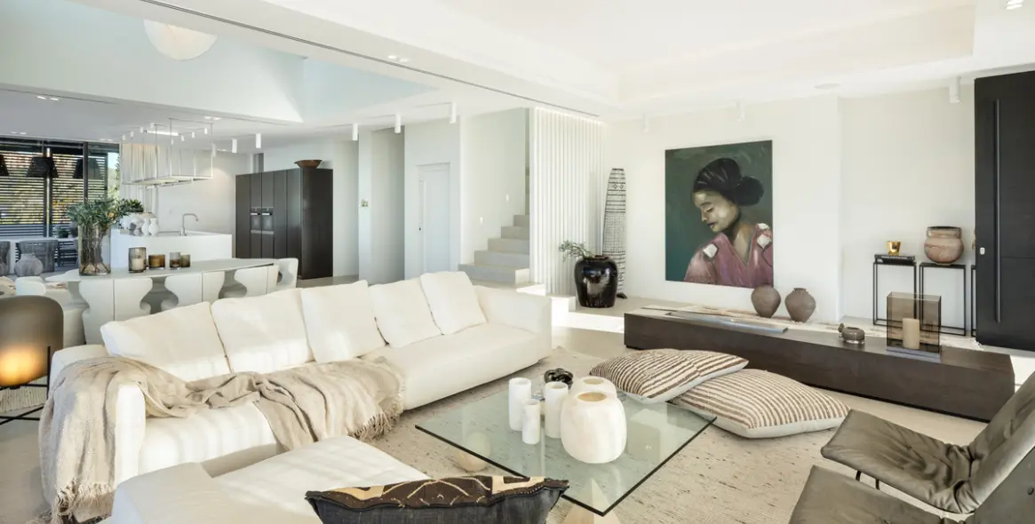 Продажа  отдельно стоящей виллы в La Quinta 8