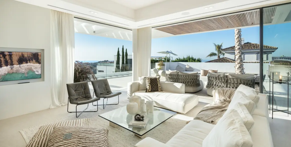 Продажа  отдельно стоящей виллы в La Quinta 9