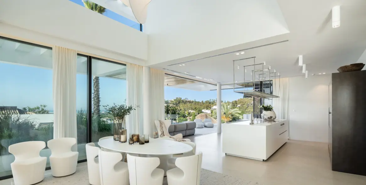 Продажа  отдельно стоящей виллы в La Quinta 10