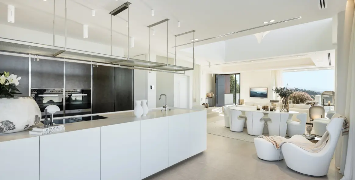 Продажа  отдельно стоящей виллы в La Quinta 11