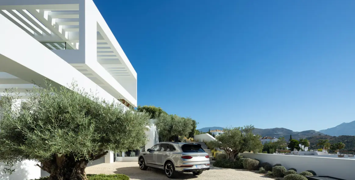 Sale of detached villa in La Quinta 22