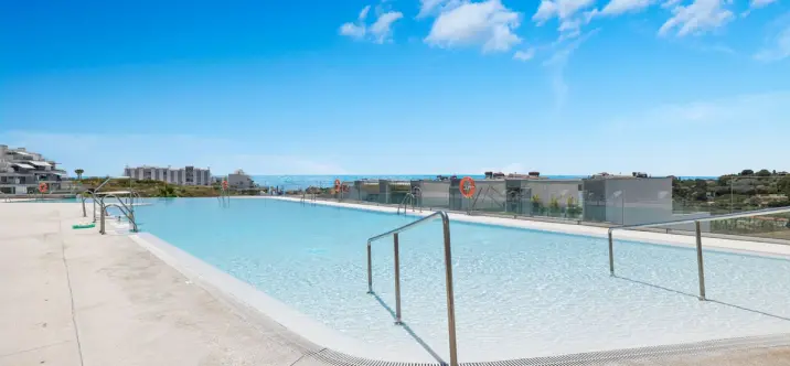 Long-term rent of semi-detached house in Cancelada 0