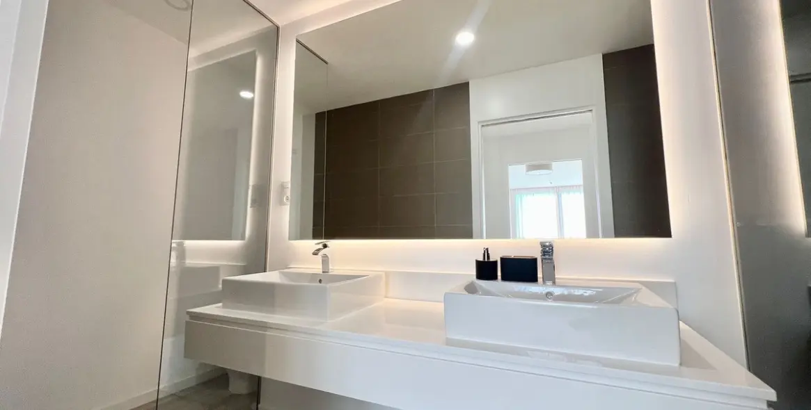 Alquiler a largo plazo de casa pareada en Cancelada 15