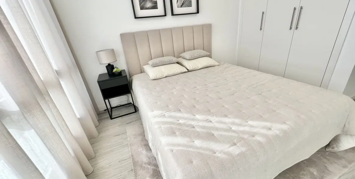 Alquiler a largo plazo de casa pareada en Cancelada 20