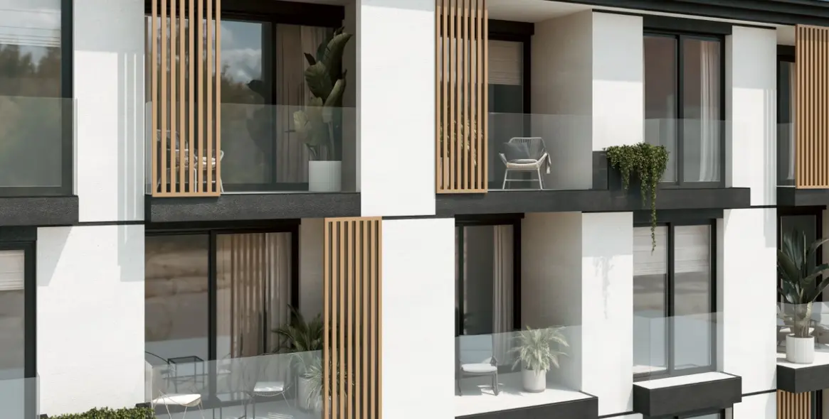 Sale of middle floor apartment in Fuengirola 2