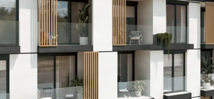 Sale of middle floor apartment in Fuengirola 1