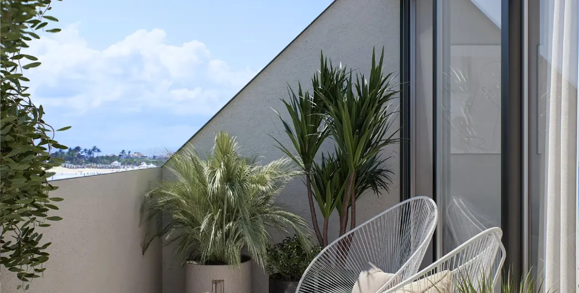 Sale of middle floor apartment in Fuengirola 3