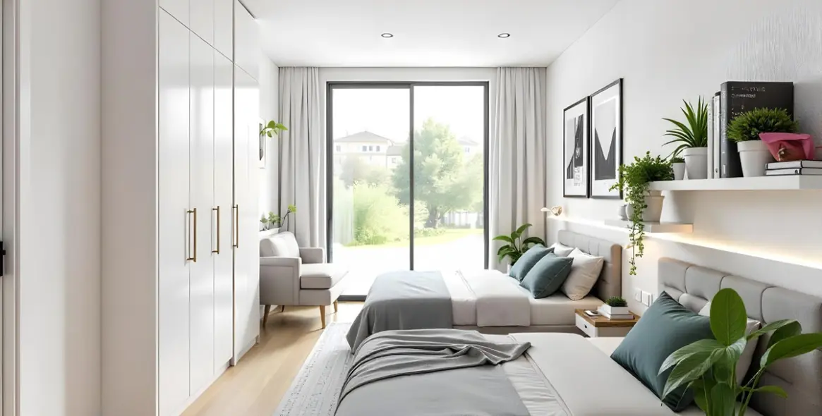 Sale of middle floor apartment in Fuengirola 9