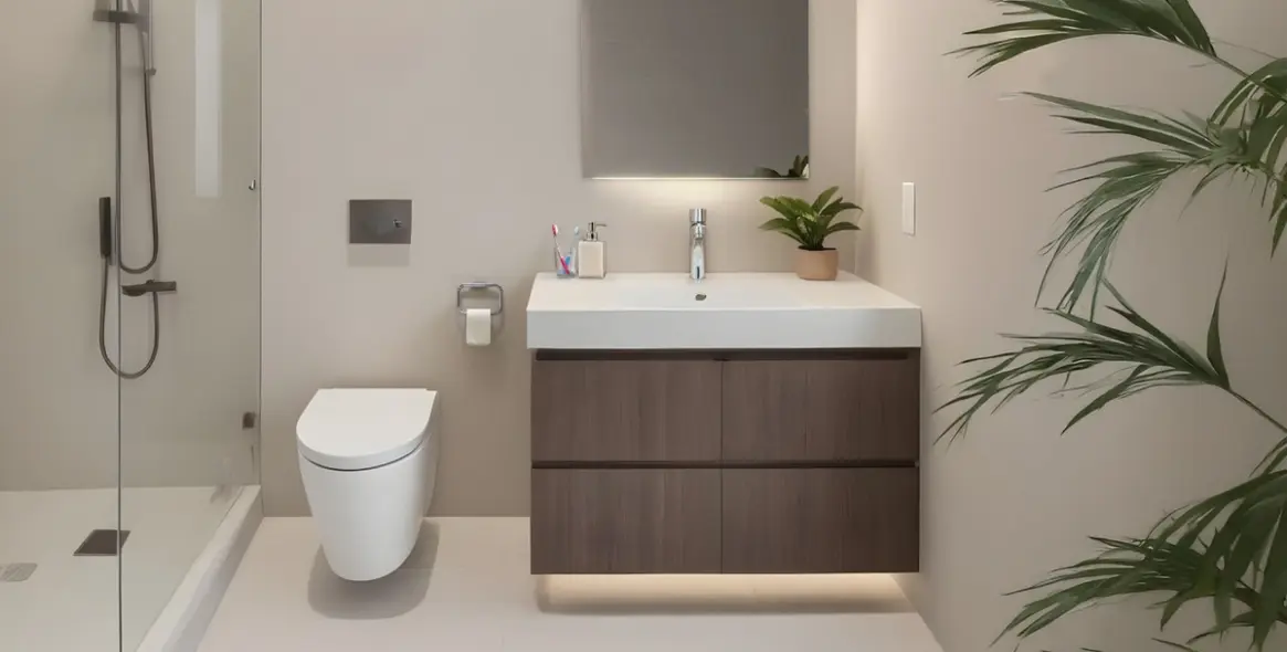 Sale of middle floor apartment in Fuengirola 14