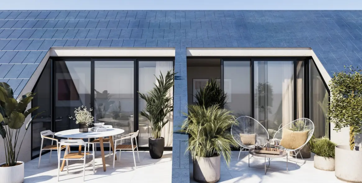 Sale of middle floor apartment in Fuengirola 16