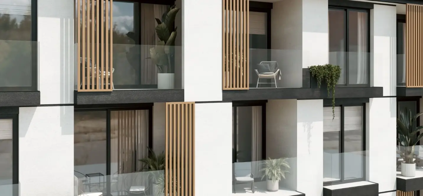 Sale of ground floor apartment in Fuengirola 1