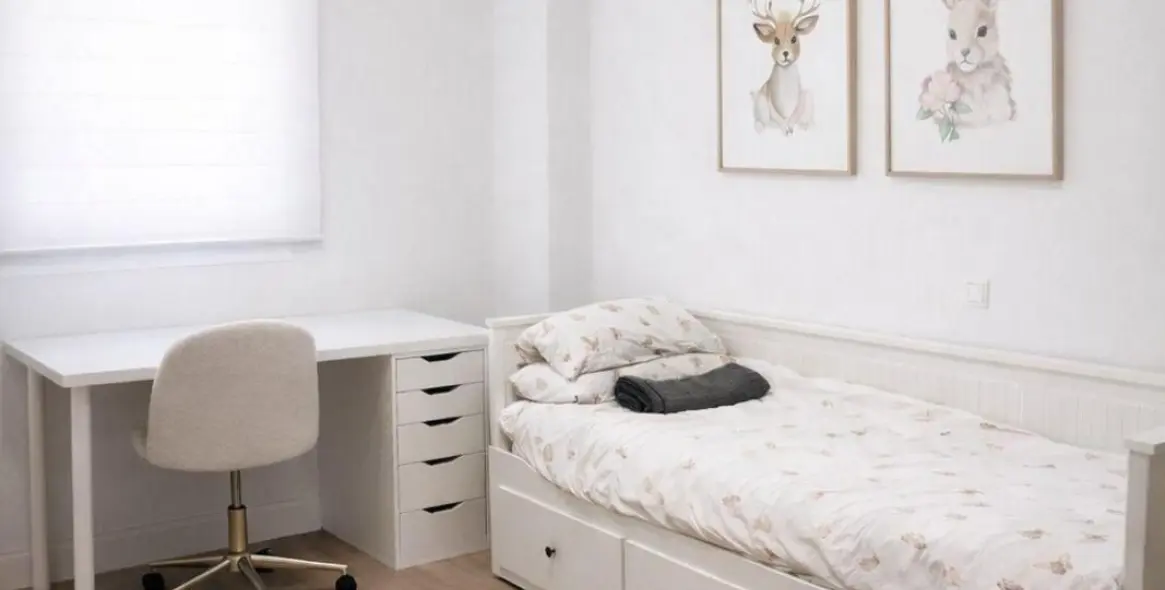 Sale of ground floor apartment in La Cala Hills 2