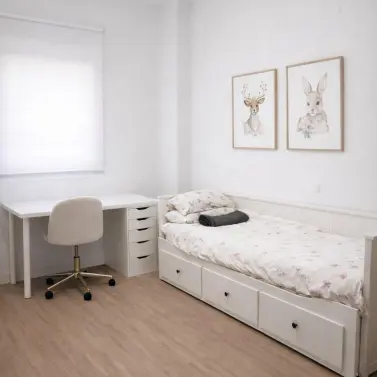 Sale of ground floor apartment in La Cala Hills