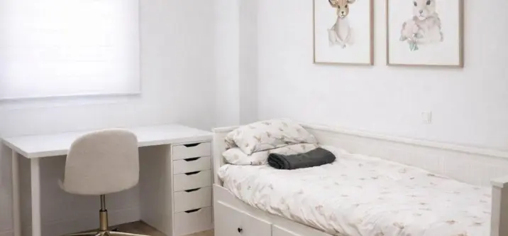 Sale of ground floor apartment in La Cala Hills 1