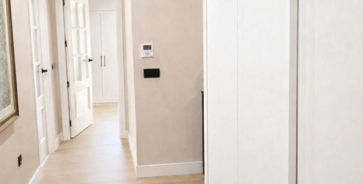 Sale of ground floor apartment in La Cala Hills 4